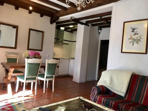 Apartamentos La Casona in Ruente Apartamentos La Casona in Ruente