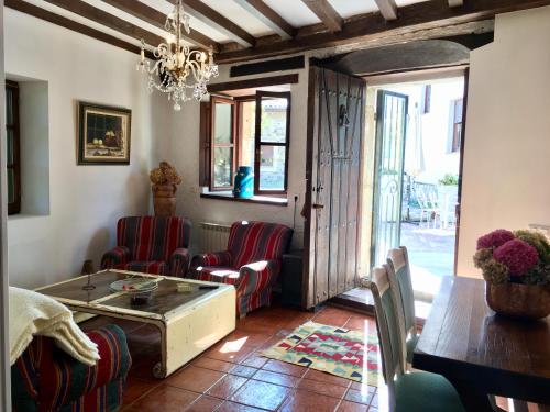 Apartamentos La Casona in Ruente Apartamentos La Casona in Ruente