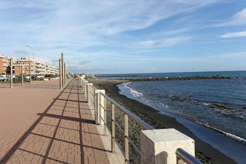 B&B Soggiorno Di Ostia in Ostia B&B Soggiorno Di Ostia in Ostia