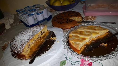 This photo about Bed&Breakfast La Cornucopia shared on HyHotel.com