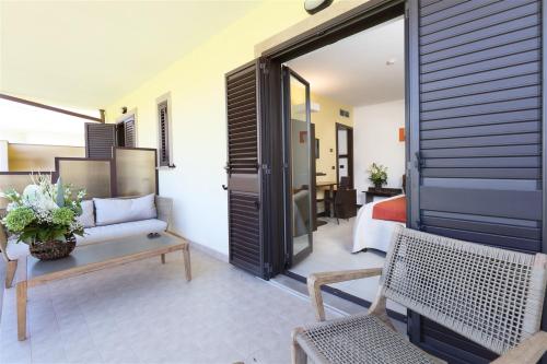 전망, 호텔 산 지오반니 (Hotel San Giovanni) in 기아르디니 낙소스 전망, 호텔 산 지오반니 (Hotel San Giovanni) in 기아르디니 낙소스