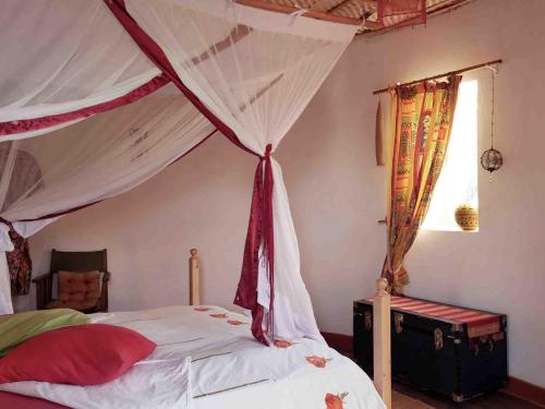 Bugesera Lodge in Kinazi Bugesera Lodge in Kinazi