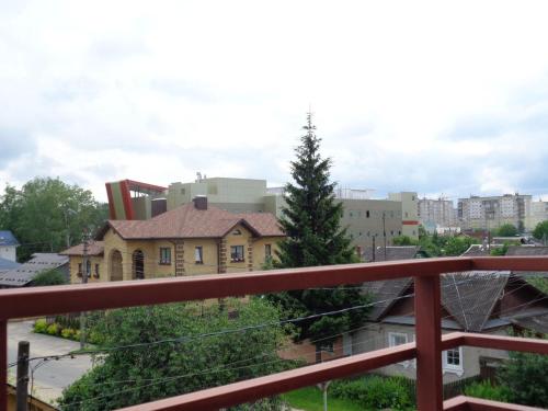 Guests House on Chkalova in Tver Guests House on Chkalova in Tver