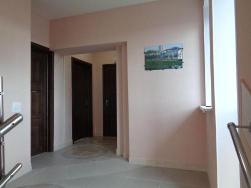Guests House on Chkalova in Tver Guests House on Chkalova in Tver