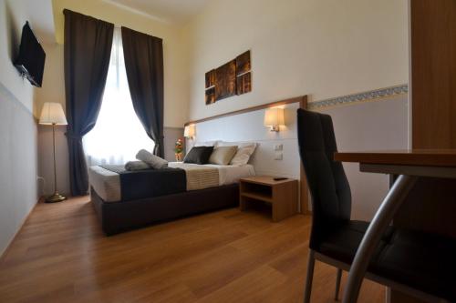 B&B AL VIALE in Foggia B&B AL VIALE in Foggia