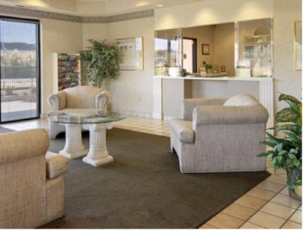 This photo about Econo Lodge shared on HyHotel.com