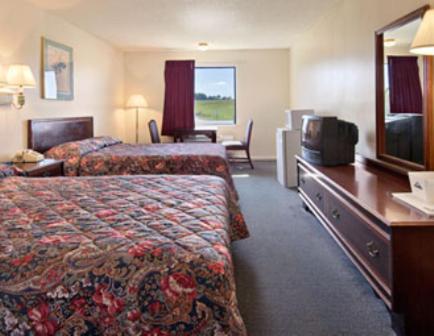 This photo about Econo Lodge shared on HyHotel.com