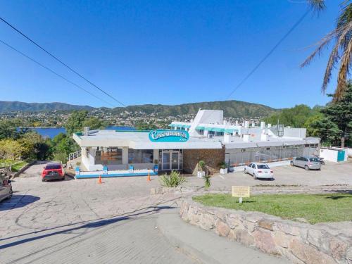 This photo about Gran Hotel Casablanca shared on HyHotel.com