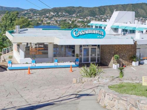 This photo about Gran Hotel Casablanca shared on HyHotel.com