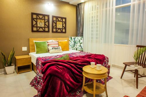 City Heart♥Mercury 60 Aprt-TagaHome
City Heart♥Mercury 60 Aprt-TagaHome