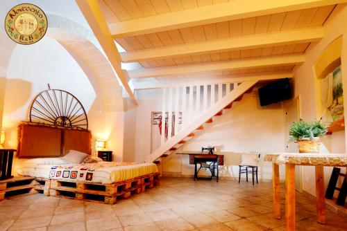 Facilities, Novecento Room and Breakfast Puglia in Massafra Facilities, Novecento Room and Breakfast Puglia in Massafra