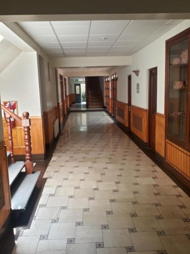 This photo about Hosteria Calama shared on HyHotel.com