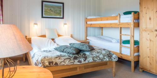 This photo about Fagerhøy Fjellstue shared on HyHotel.com