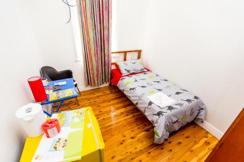 This photo about The Rex shared on HyHotel.com