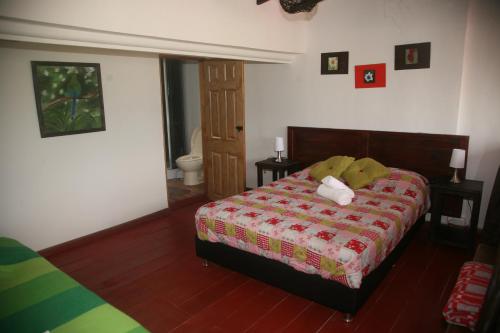 Casa La Eliana in 살렌토 Casa La Eliana in 살렌토