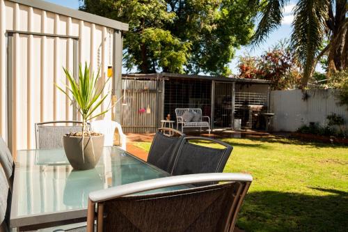 Bidgee Motor Inn in Hay Bidgee Motor Inn in Hay