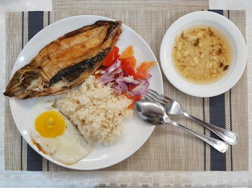 DaHome Pension, Vigan DaHome Pension, Vigan