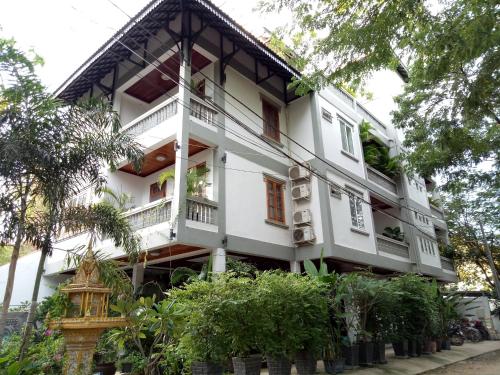 This photo about Oriental Siem Reap shared on HyHotel.com