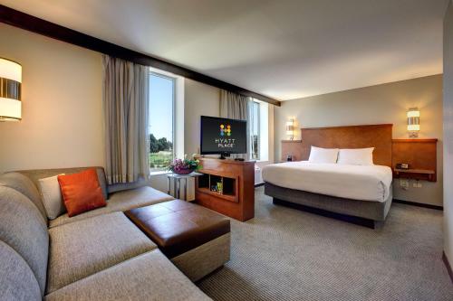 Létesítmények, Hyatt Place Uc Davis in Davis Létesítmények, Hyatt Place Uc Davis in Davis