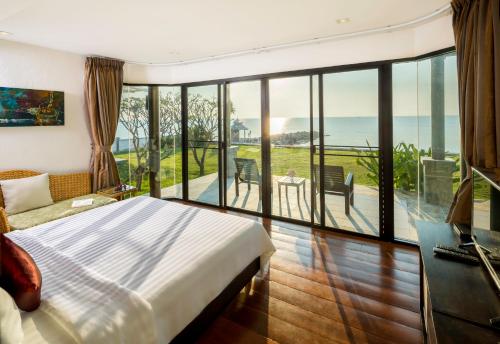 i Tara Resort & Spa in Phetchaburi i Tara Resort & Spa in Phetchaburi