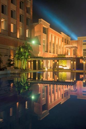 Nirvana Luxury Hotel in Ludhiana Nirvana Luxury Hotel in Ludhiana