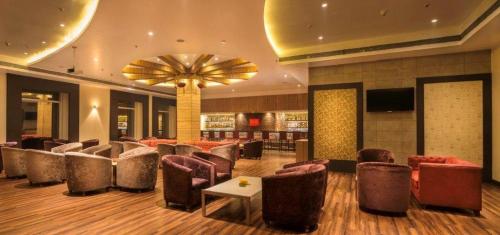 Nirvana Luxury Hotel in Ludhiana Nirvana Luxury Hotel in Ludhiana