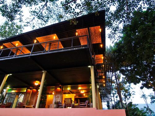 ブティック ラフト リゾート リバー クアイ8