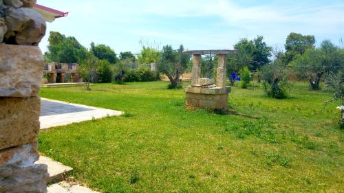 This photo about AlliPatuli case vacanza shared on HyHotel.com