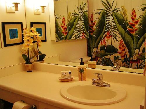 This photo about Haleakala Shores #A 102 Two Bedroom Condo shared on HyHotel.com