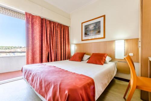 Residencial Jardim da Amadora in Amadora Residencial Jardim da Amadora in Amadora