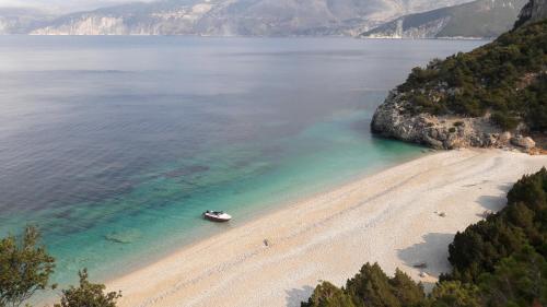 Beach, Anna Studios in Kefalonia Beach, Anna Studios in Kefalonia