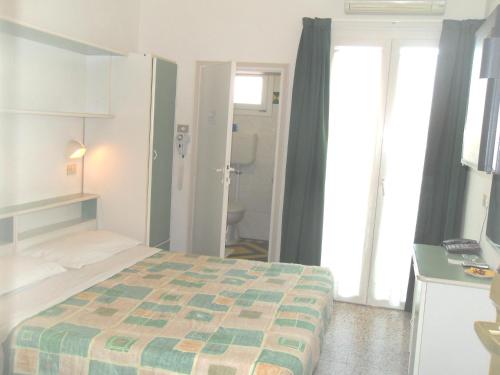 This photo about Hotel Aros shared on HyHotel.com