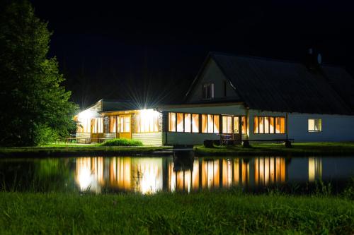 Restaurant, Starkis in Daugavpils Restaurant, Starkis in Daugavpils