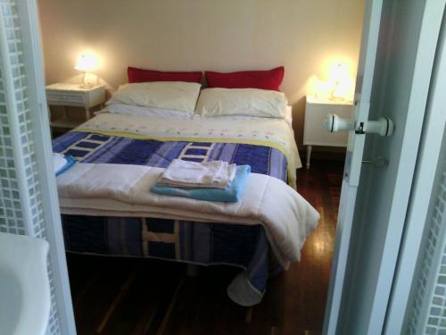 Bed&Breakfast Giardino Agritourist in Controguerra Bed&Breakfast Giardino Agritourist in Controguerra