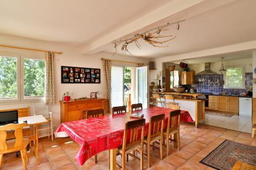 Étterem, La Ressource in Villars-Colmars Étterem, La Ressource in Villars-Colmars