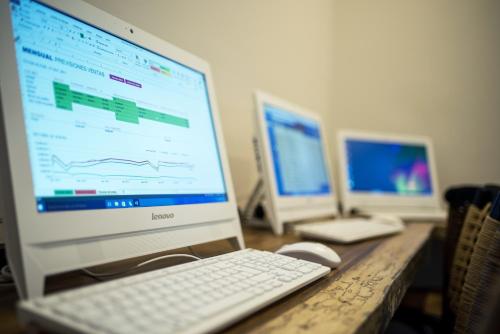 This photo about Hotel Clipperton shared on HyHotel.com