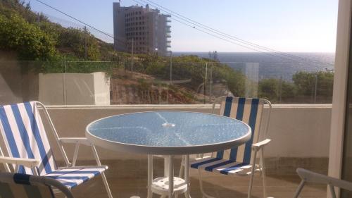 Hotel Departamento Cornisa