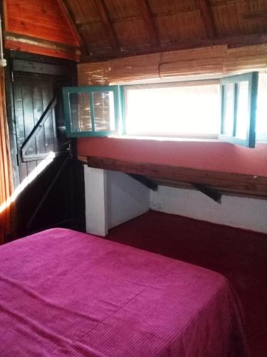 This photo about Hostel El Nagual shared on HyHotel.com