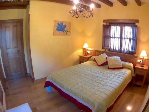 Apartamentos Casa Celia in Vega De Liebana Apartamentos Casa Celia in Vega De Liebana