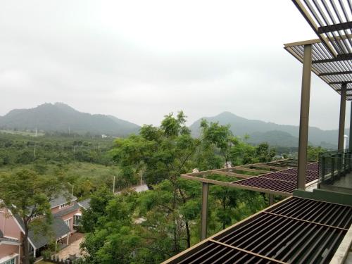 This photo about 360 PIP HOTEL KHAOYAI shared on HyHotel.com