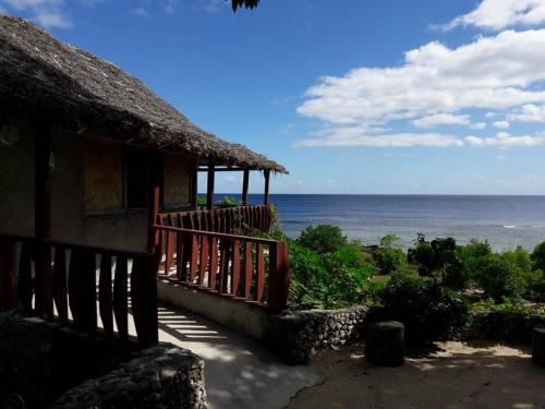 Rocky Ridge Bungalows in Lenakel Tanna Rocky Ridge Bungalows in Lenakel Tanna