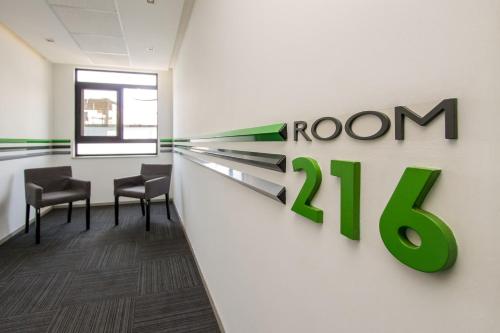 This photo about Imperial Express shared on HyHotel.com