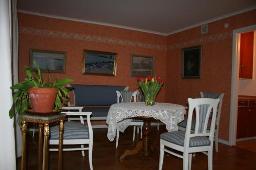 Fagerlid Gard in Hova Fagerlid Gard in Hova