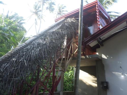 Vista exterior, Gold ocean house in Tangalle Vista exterior, Gold ocean house in Tangalle