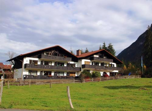 ทางเข้า, Farchanter Alm in ฟาร์ชานท์ ทางเข้า, Farchanter Alm in ฟาร์ชานท์
