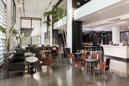 الأنشطة, فندق بورتا أمريكا (Puerta America hotel) in مدريد الأنشطة, فندق بورتا أمريكا (Puerta America hotel) in مدريد