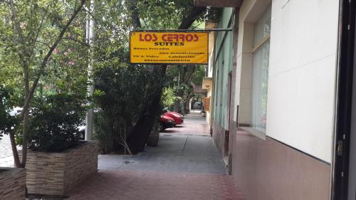 Los Cerros Suites, Mendoza Los Cerros Suites, Mendoza