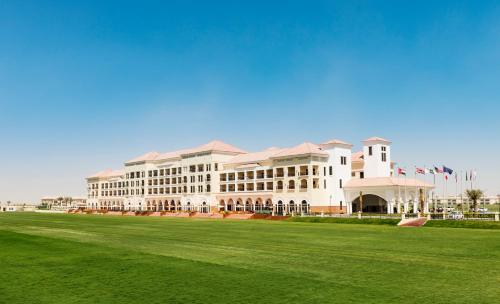 Al Habtoor Polo Resort LLC