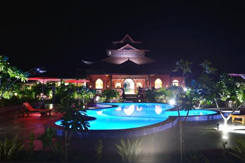 Cherry Bagan Hotel
Cherry Bagan Hotel