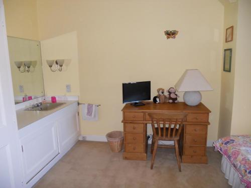 Vybavení, Mayertorne Cottage in Wendover Vybavení, Mayertorne Cottage in Wendover